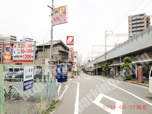 都島059：東野田パーキング_04