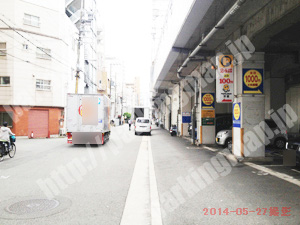 都島062：パークマン京橋_04