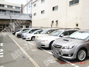 都島065：ワールドパーク大阪城北駐車場_02