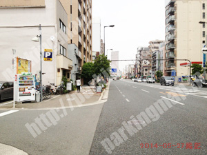 都島065：ワールドパーク大阪城北駐車場_03