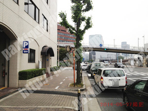 都島069：栄ビル立体駐車場_02