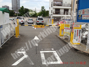 都島070：コーナン片町店駐車場_02