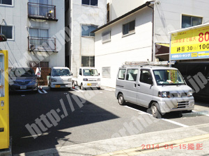 都島078：タイムパーキング24中野町パーキング_03