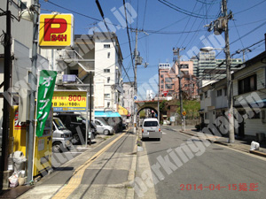 都島078：タイムパーキング24中野町パーキング_04