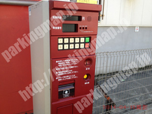 都島078：タイムパーキング24中野町パーキング_05