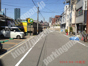 都島084：三井のリパーク都島本通1丁目_03