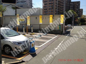 都島086：タイムズ都島第4_02