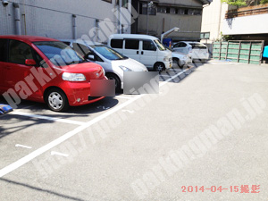 都島090：ジャストインパーク中野町_03