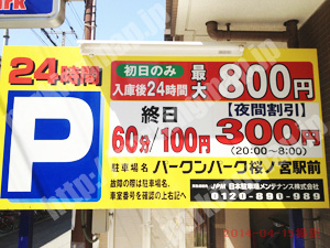 都島097：パークンパーク桜ノ宮駅前_01