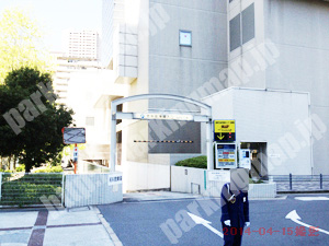 都島100：タイムズ大阪市立総合医療センター駐車場_03