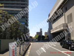 都島100：タイムズ大阪市立総合医療センター駐車場_04