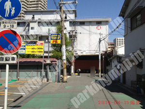 都島103：TOMOパーキング中野町第2_04