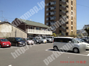 都島104：三井のリパーク都島中野町4丁目_03
