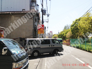 都島108：ジャストインパーク中野町4丁目_03
