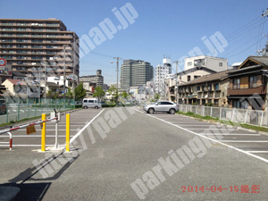 都島109：阪神高速サービス都島南通駐車場_03