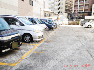都島113：ピーゾーン桜ノ宮駐車場_02