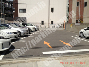 都島114：ジーエスパーク桜ノ宮_03