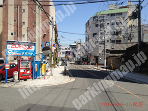 都島114：ジーエスパーク桜ノ宮_04