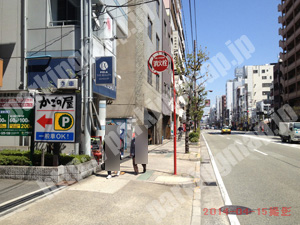 都島115：三井のリパークかごの屋京橋東野田店_02