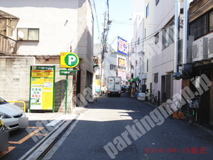 都島116：三井のリパーク京橋駅前第3_04