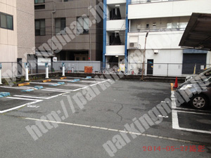 都島150：東洋カーマックス都島駐車場_03