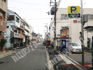 都島155：都島本通パークワン_04