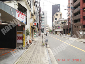 都島165：名鉄協商パーキング大阪京橋駅前_03