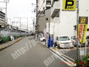 都島175：MAX　PARKING24片町1丁目_03