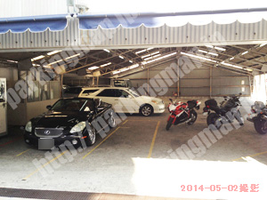 浪速005：千南モータープール_04