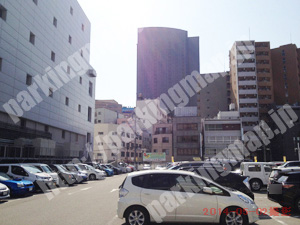 浪速011：タイムズ大阪難波_03