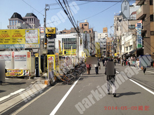 浪速011：タイムズ大阪難波_05