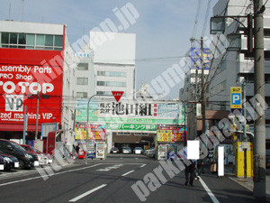 浪速014：池田パーキング2_04