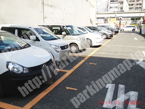 浪速015：エコロパーク浪速区日本橋第1_03