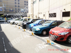 浪速019：NPC日本橋西P_02