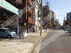 浪速023：日邦レンタカー駐車場_04