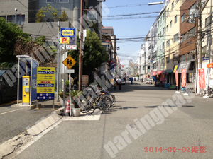 浪速026：TOMOパーキング近畿自動車運送第2_03