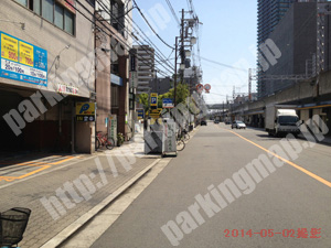 浪速036：パラカ日本橋西第1_04