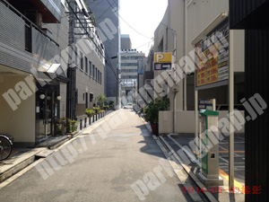 浪速055：みんなの敷津東パーキング_03