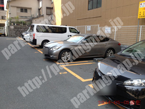 浪速059：パートナ難波中3丁目パーキング_02