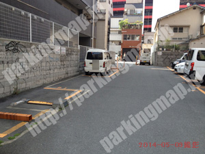 浪速059：パートナ難波中3丁目パーキング_03
