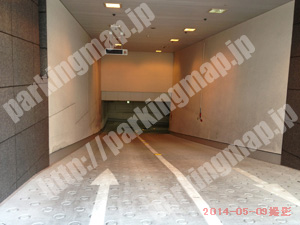 浪速060：イチネンワンパーク浪速区役所来庁者駐車場_03