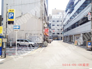 浪速074：タイムズ難波第11_04