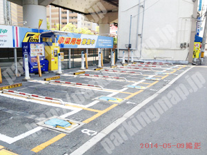 浪速080：タイムズ難波第3_02