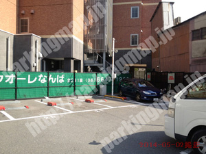 浪速086：Tパークなんば第2_03