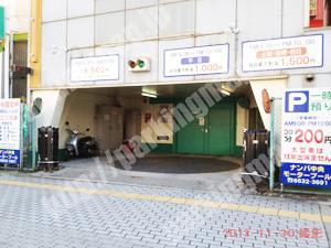 浪速094：ナンバ中央モータープール_02