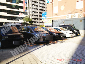 浪速100：イチネンワンパーク元町1丁目_02