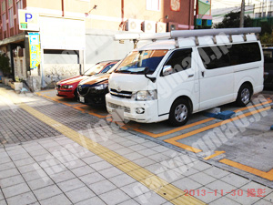 浪速100：イチネンワンパーク元町1丁目_04