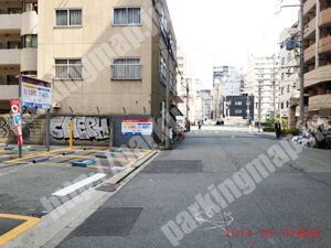 浪速105：名鉄協商大阪幸町1丁目_04