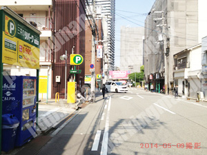 浪速112：三井のリパーク元町1丁目_03