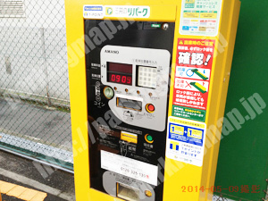 浪速114：三井のリパーク元町1丁目第6_05